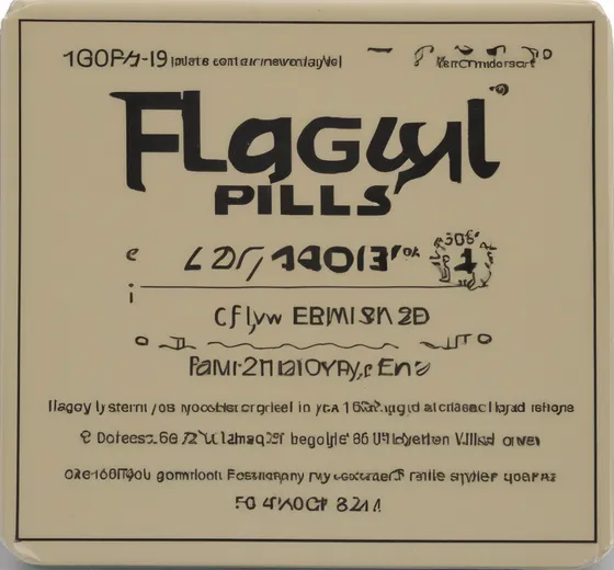 Flagyl 500 mg compresse prezzo